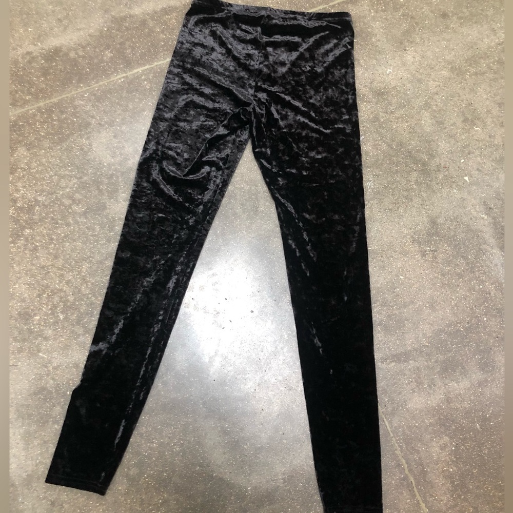 Velvet Vera wang leggings